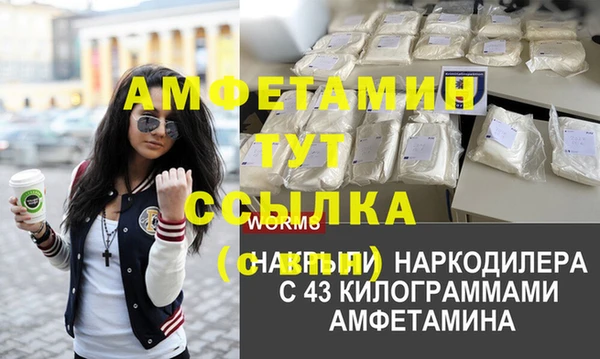 альфа пвп Краснослободск